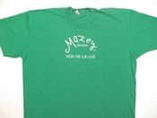 Image of Hija De La Luz Green