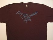 Image of Mazey Bird