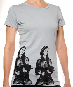Image of TOO RICH WOMEN'S CREW