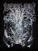 Image of Burning Tree
