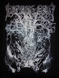 Image of Burning Tree