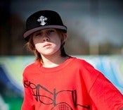 Image of P-Vers fitted hats