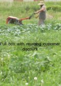 Image of Full Box with returning customer discount only