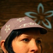 Image of Vanilla Cap