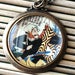 Image of Washi Collection - Tough Guy