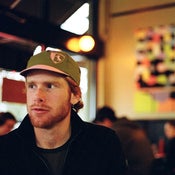 Image of Speedvagen cap