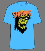 Image of Monster! Shirt