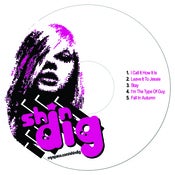 Image of Limited Edition Tour EP
