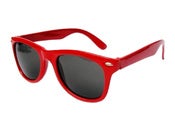 Image of Wayfarer Sunglasses (Range of Colors)