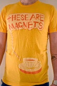 Image of Rainy Tea Tee