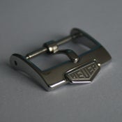 Image of Heuer Buckle