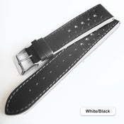 Image of Perforated Racing Straps 20mm