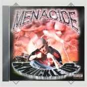 Image of Menacide - Knuckle Up