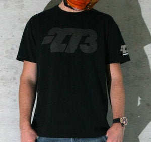 Image of -273 Corp T Black/Titanium