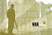 Image of war made me: do it