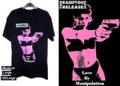 Image of Love by Manipulation - T Shirt