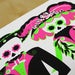 Image of Muertos Couple