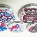 Image of Dance Right Pin Set