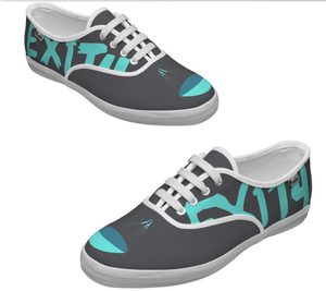 Image of Exit4 Lace-Ups Shoes! (Women)