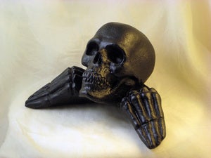 Image of SKULL- TEMPORARILY OUT OF STOCK