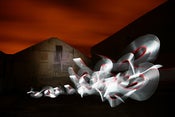 Image of Solid Trace 26 - limited edition print - 30" x 20" 