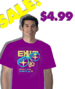 Image of E4 Shades Shirt