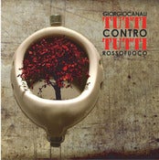 Image of Giorgio Canali & Rossofuoco - Tutti contro tutti