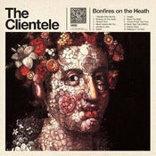 Image of The Clientele - Bonfires On The Heath