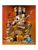 Image of KALI