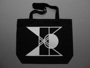 Image of 'Dimensia' Tote Bag