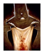 Image of HANKY PANKY