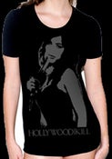 Image of Dagger - Holywood Kill Apparel - Womens T shirt