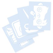 Image of Window Decals