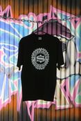 Image of Lloyd Banks Southside Black T-shirt