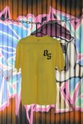 Image of Playboy Pimp Yellow T-shirt