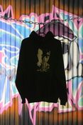 Image of Tupac "Thug Angel" Hoodie