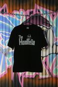 Image of Hoodfella Black T-shirt