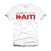 Image of Shoot For Haiti