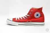 Image of Converse - Chuck Taylor All Star Hi - Red