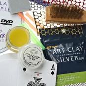 Image of Silver Clay Starter Kit