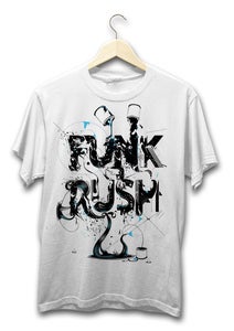Image of Funkrush Classic 004