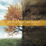 Image of 'Reflections' EP