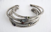 Image of Twig And Gem Cuff 