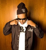 Image of L&X Coach Jacket (BLK)