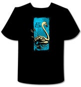Image of Swan Shirt