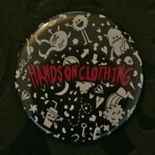 Image of Fridge Magnet