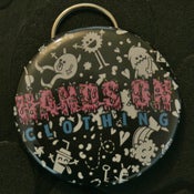 Image of Keyring Bottle Opener