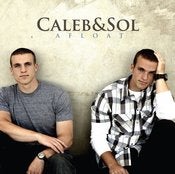 Image of Caleb&Sol - Afloat