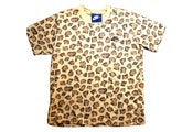 Image of Nike Air Max Blue Tag Monogram Tee