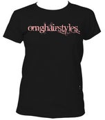 Image of OMG shirt